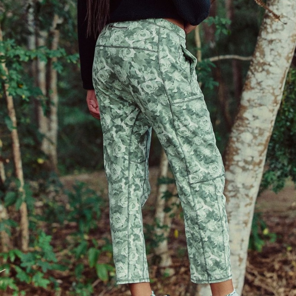 Free people hot shot pants